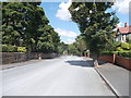 Heaton Road - Batley Field Hill