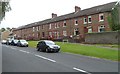 Islwyn Terrace, Pontllanfraith