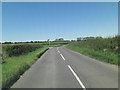 SU2487 : A4000 junction north of Fern Farm by Stuart Logan