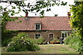 Old cottage, Messingham