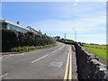 Castle Road, Dunure