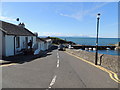 Harbour View, Dunure