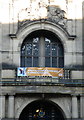 Sheffield Town Hall Poster, Pinstone Street, Sheffield