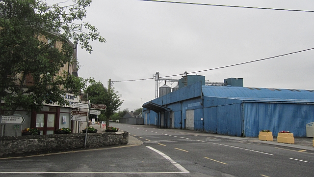 Mullagh Mill