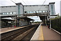 Liverpool South Parkway Station