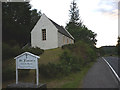 NH3000 : St Finnan's Roman Catholic Church, Invergarry by Karl and Ali