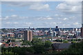 PANORAMA - Leeds 6