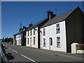 Tai Madryn Terrace - Houses on Madryn Terrace