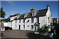 Inverness:  Hill Place