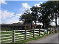 Shippen House Farm