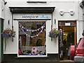 North Devon Hospice Charity Shop, 21a The Square, Holsworthy