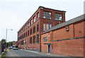 Brownlow Fold Mills - 4 