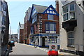 The Globe Inn in central Weymouth