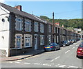 Herbert Street, Abercynon