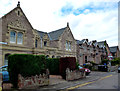 Inverness:  Ardconnel Street