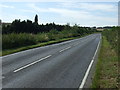 A153 towards Ancaster