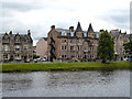 Inverness:  Palace Hotel