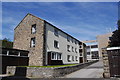NJ9308 : Crombie Halls of Residence, University of Aberdeen II by Bill Harrison
