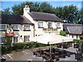 The Bay Horse on Church Road, Formby