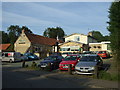 The White Lion, Colsterworth