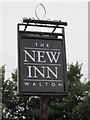 The New Inn, Walton