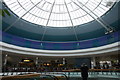 Dome in the Eastgate Centre, Inverness