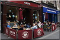 Costa Coffee, Inglis Street, Inverness