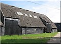 Horseheath: Manor Farm Barn