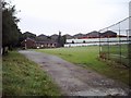 Adlington Cricket Club - Pavilion
