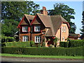 Houses in Buckminster