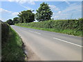 Newton Lane, Tattenhall