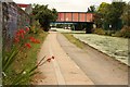 Grand Union Canal towpath