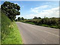 Chester Road near Tattenhall