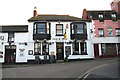 SW4729 : Penzance:  The 'Dock Inn' by Dr Neil Clifton