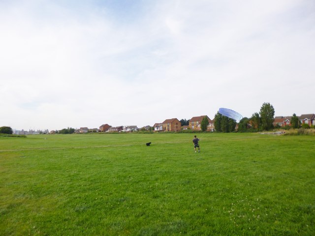 Weston Recreation Ground