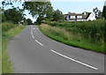 Cropston: Bradgate Road