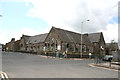 Barnoldswick:  The Rainhall Centre