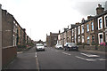 Barnoldswick:  Rook Street