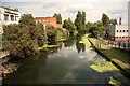 Grand Union Canal