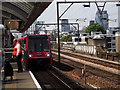 Shadwell Station