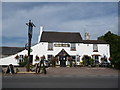 The Royal Oak, Hereford Road, Monmouth