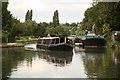 Grand Union Canal