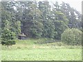 Haughhead fishing bothy