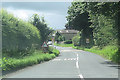 Approaching Bellerby down Runs Bank