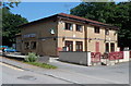 Clubhouse, Abercynon RFC, Pontcynon