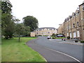 Rowan Way - viewed from Wytehill Chase