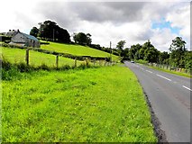 H3873 : B50 Gillygooly Road, Cloghog Upper by Kenneth  Allen