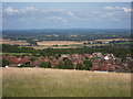 Housing to west of Lewes