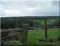 View from Elliot Lane Ecclesfield