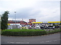 Morrisons Hamilton